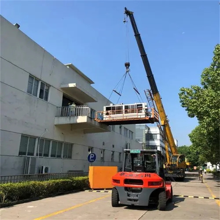 黄州小型吊车出租电话