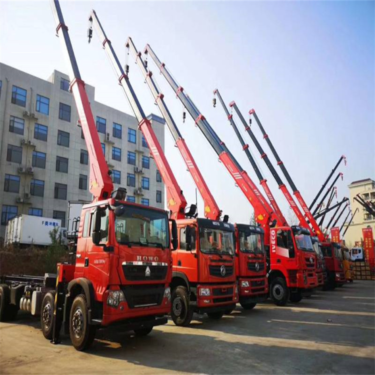 黄州租专业吊车电话