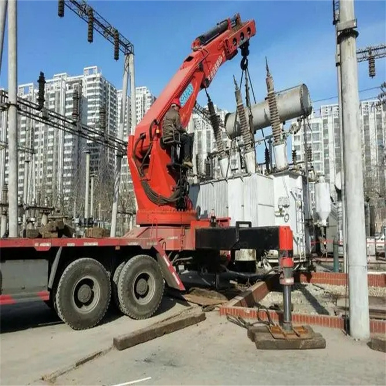 黄州就近吊车出租|工地厂房吊装设备租赁|24小时高效响应