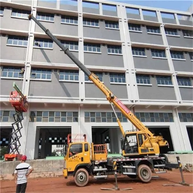 黄州设备故障维权指南：租赁期间吊车损坏如何处理