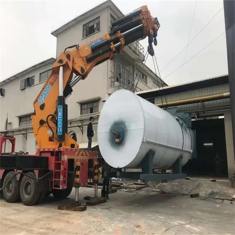 黄州室内装修小型折臂吊出租服务：高效解决方案与租赁指南