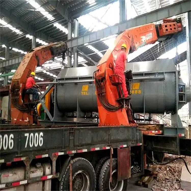 黄州大型随车吊出租多少钱