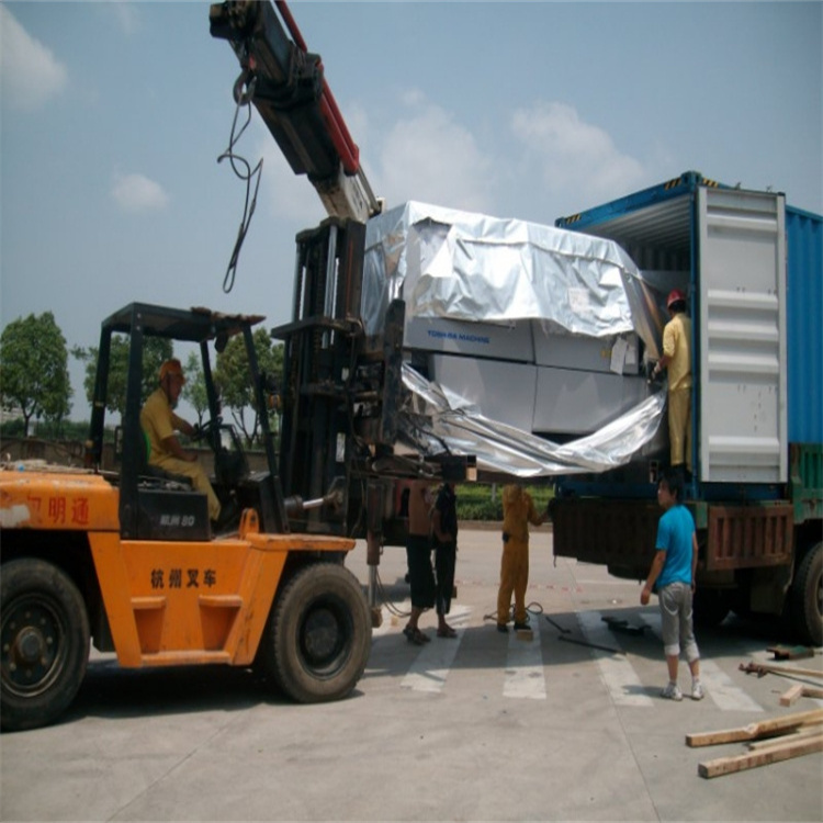 黄州物流仓库装卸随车吊租赁服务优势与选择指南