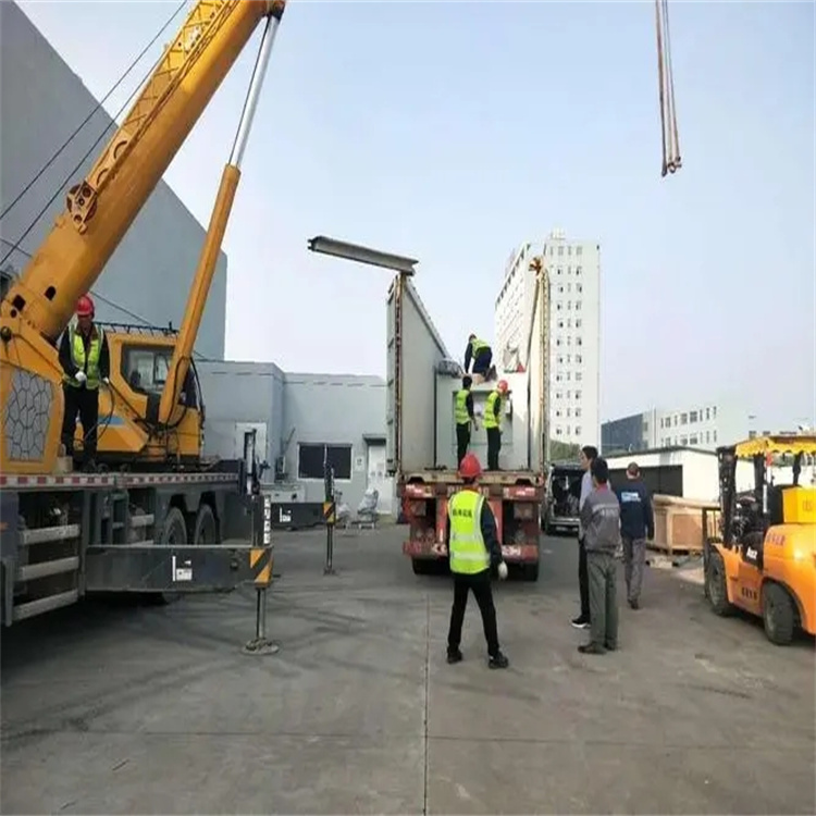 黄州如何找到附近的吊车救援服务