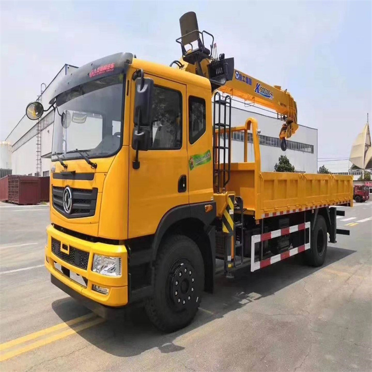 黄州附近找一辆随车吊出租