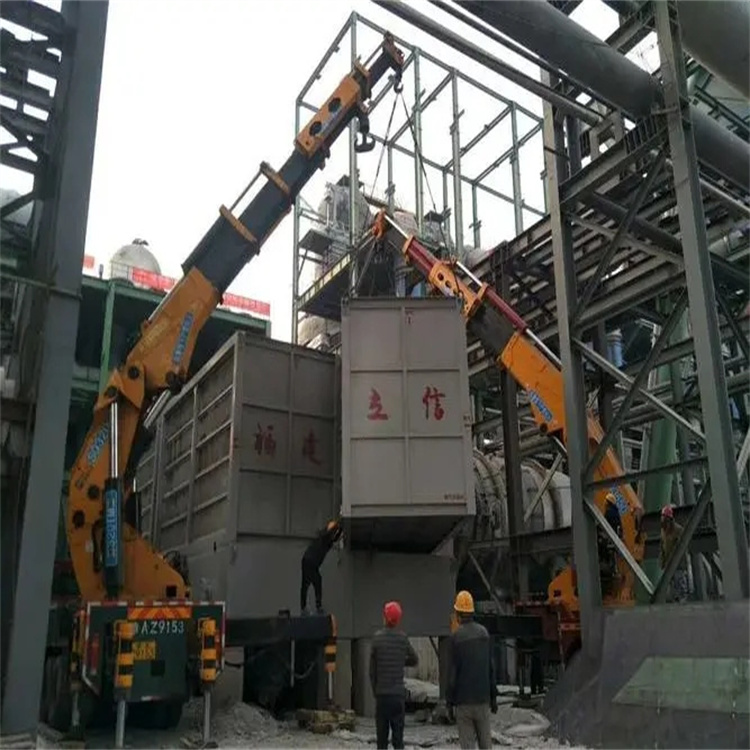 黄州折臂吊车租赁电话