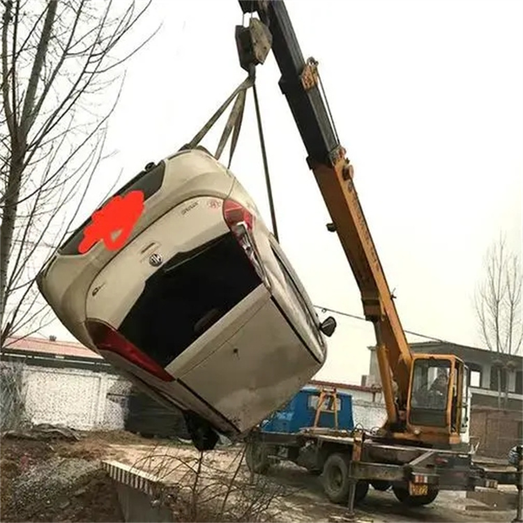 黄州随时待命，吊车24小时道路救援服务全解析