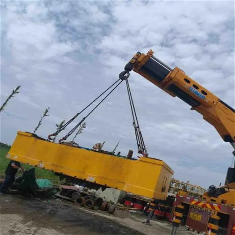 黄州专业吊车出租哪家好